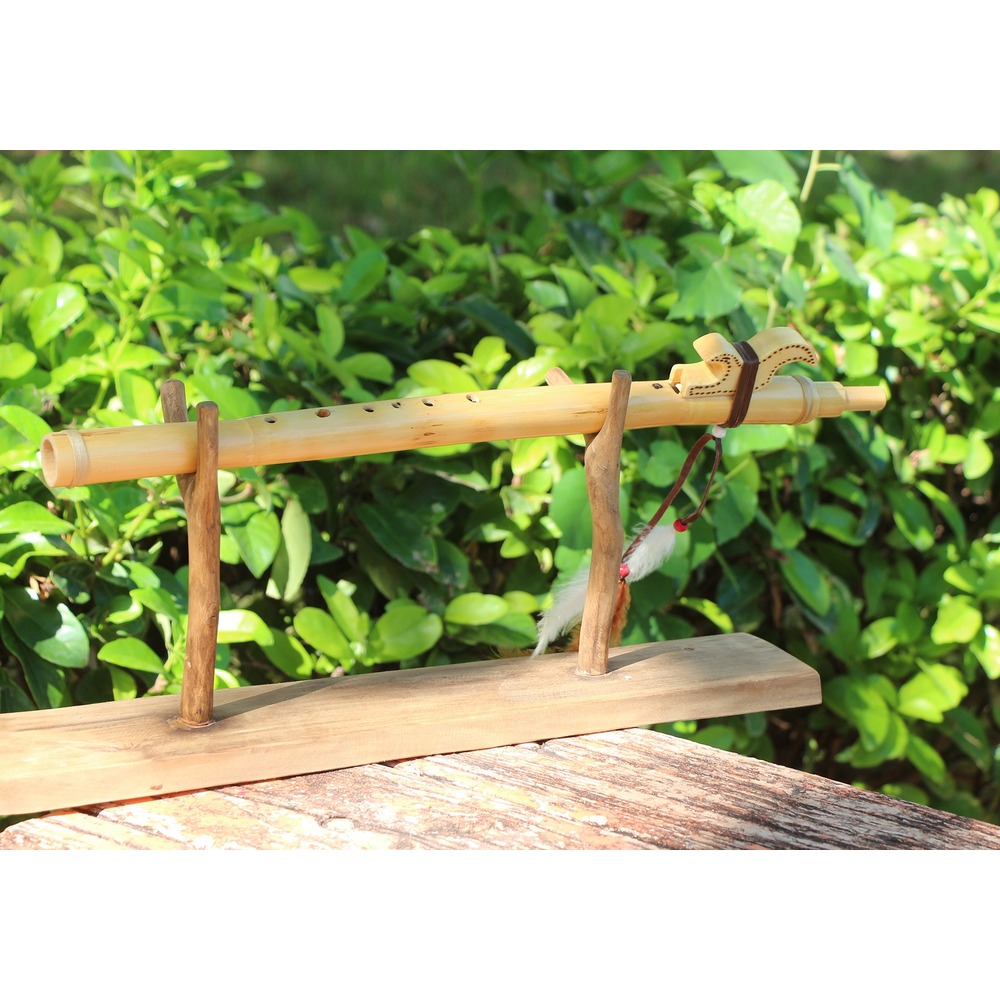 Kızılderili Flüt A 44.5 cm