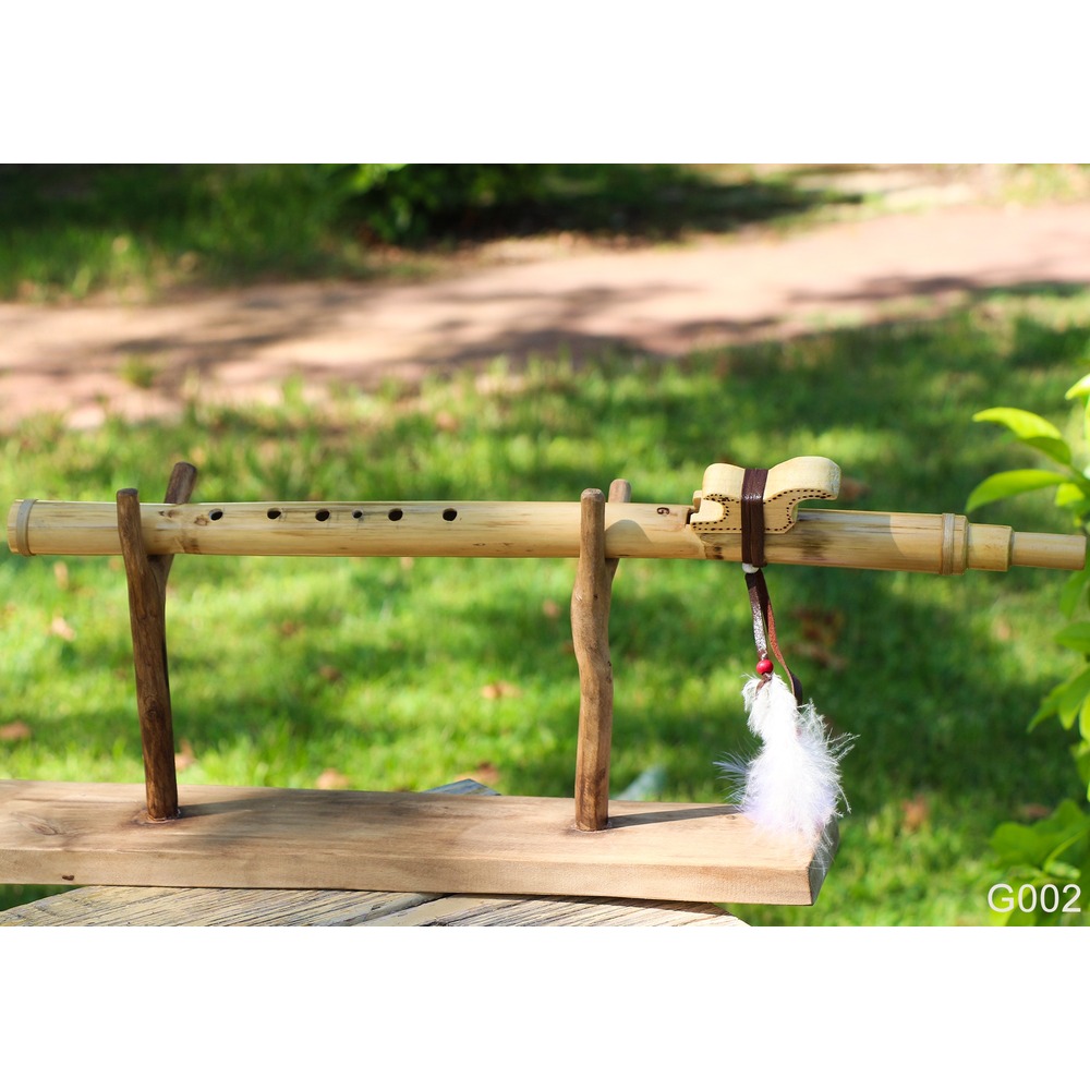 G Kızılderili Flüt  57 cm 