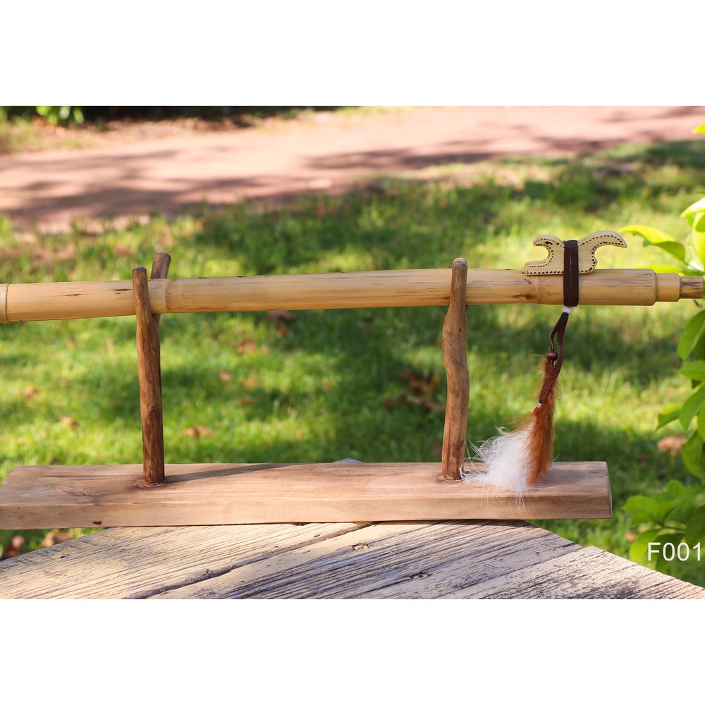 Kızılderili Flüt F 56 cm