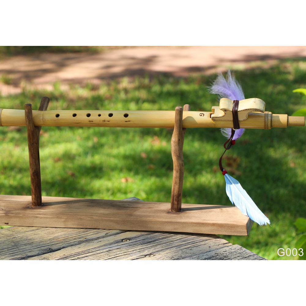 G Kızılderili Flüt  51 cm 