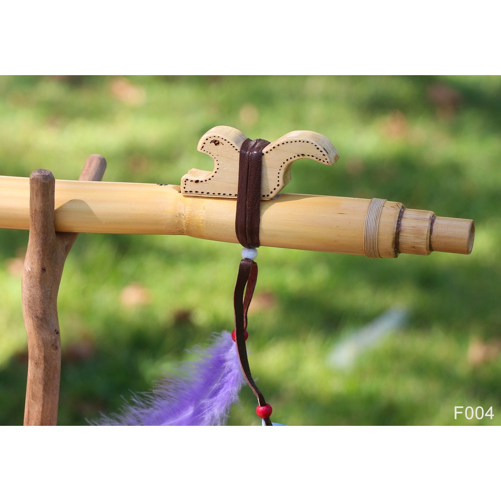 Kızılderili Flüt F 57.5 cm