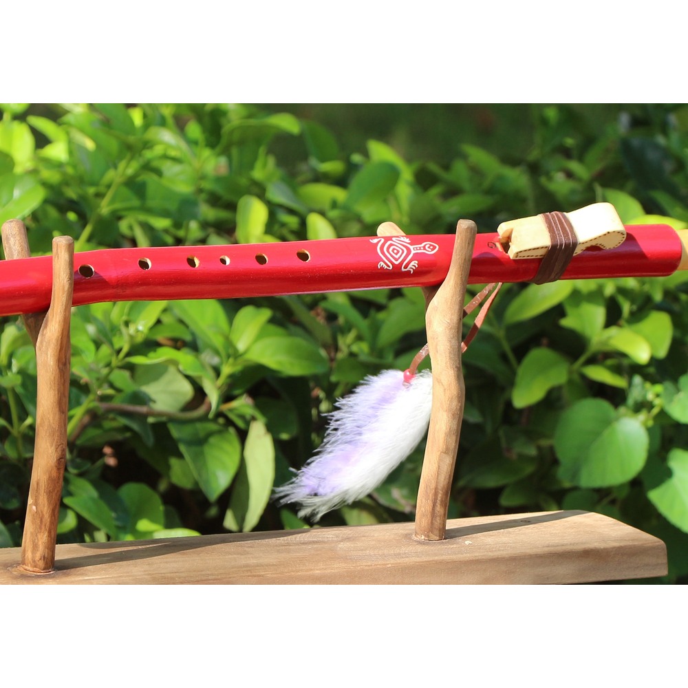 G Kızılderili Flüt  53 cm