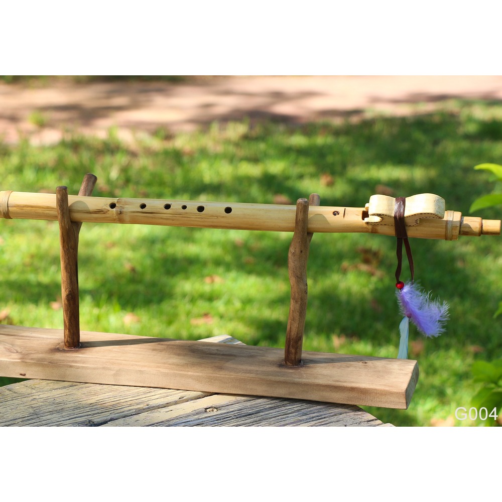G Kızılderili Flüt  51.5 cm 