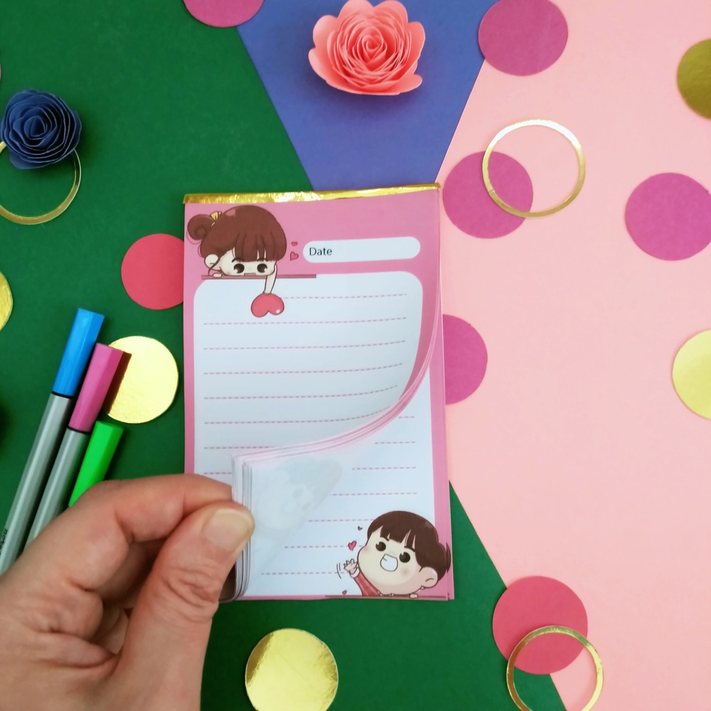 Love To Do List