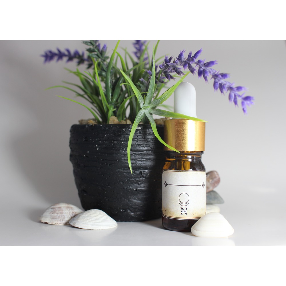 Biberiye Uçucu Yağı 10ml