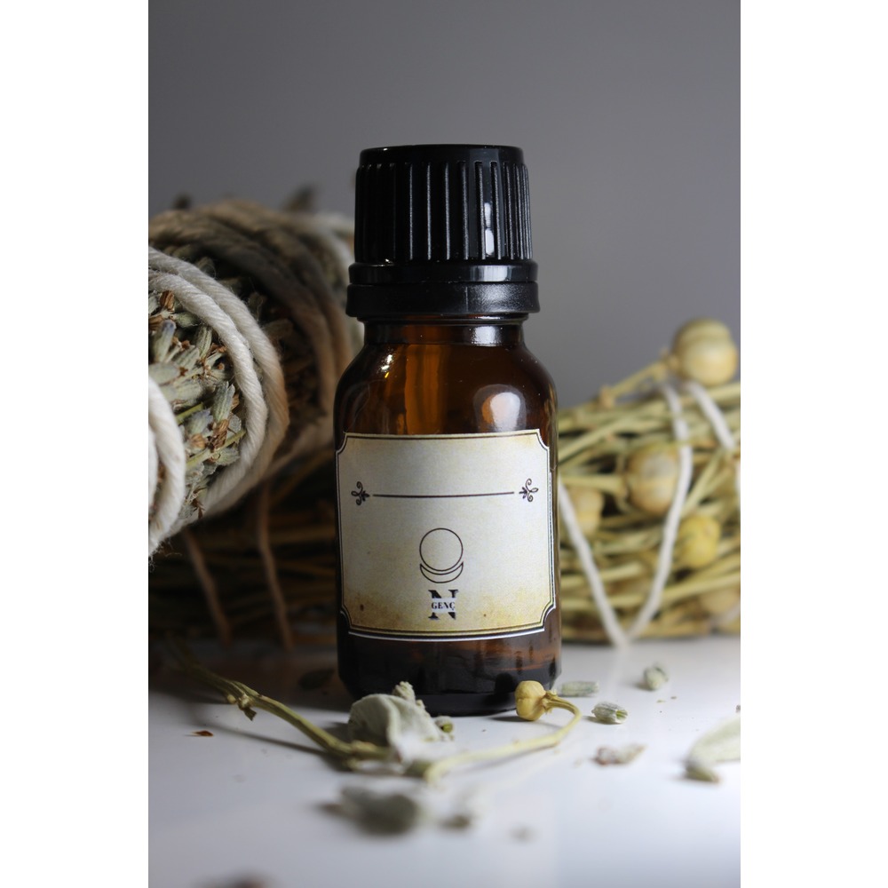 Tatlı Badem Yağı 10ml
