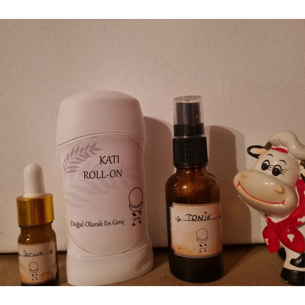 Kati koltuk altı stick 