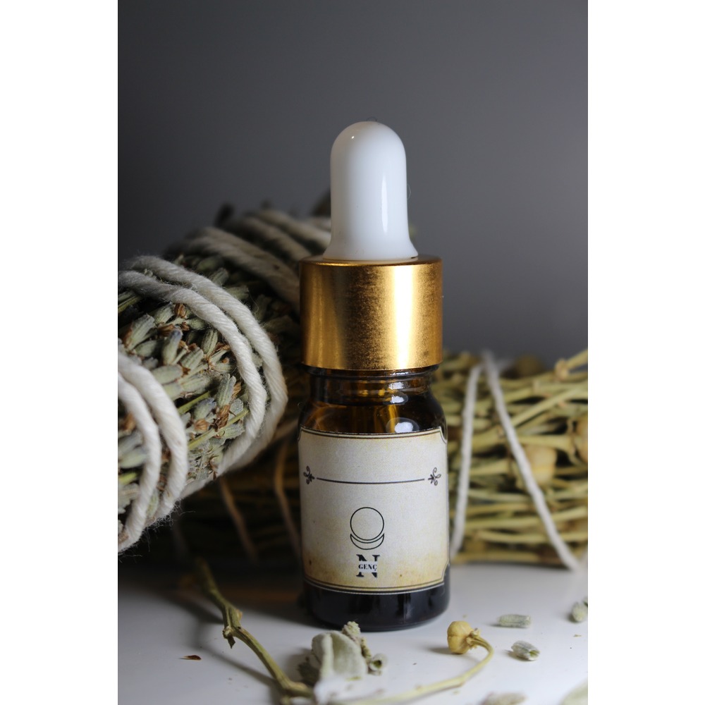 Bergamot Yağı 5ml