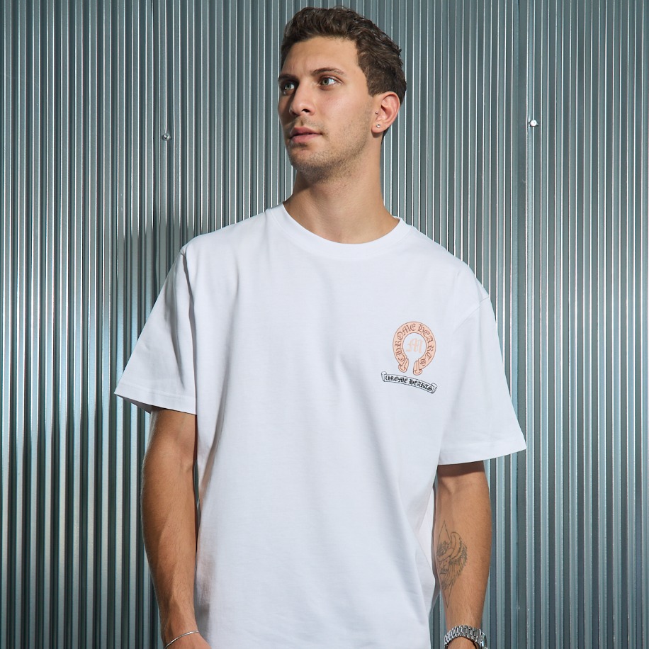 Chrome Hearts T-Shirt | No2Premium