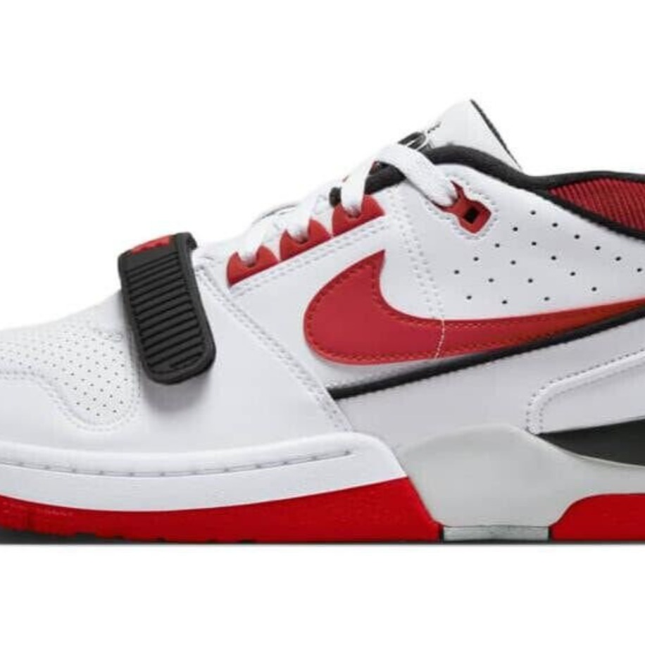 Nike Billie Eilish X Air Alpha Force 88-DZ6763-101 | NL