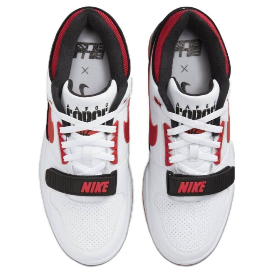 Nike Billie Eilish X Air Alpha Force 88-DZ6763-101 | NL