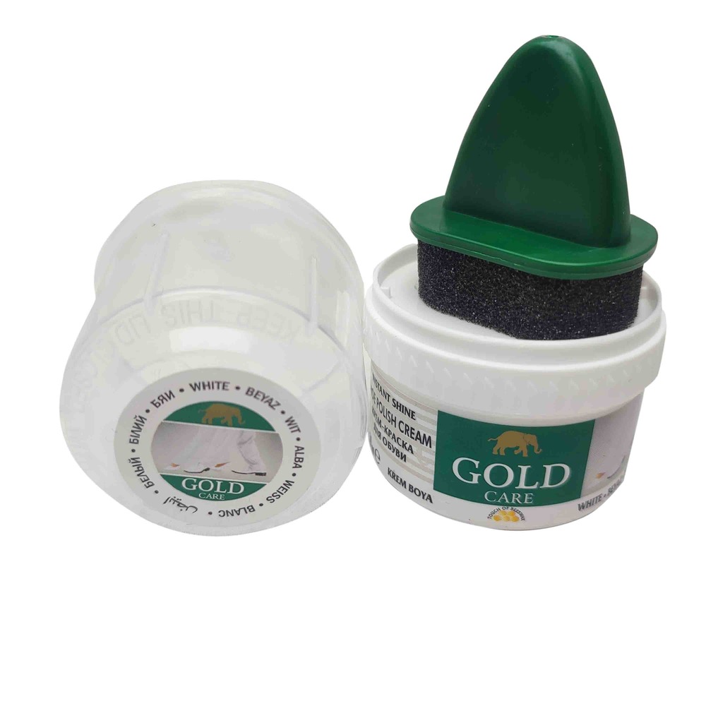 GOLD CARE KREM BOYA 50 ML