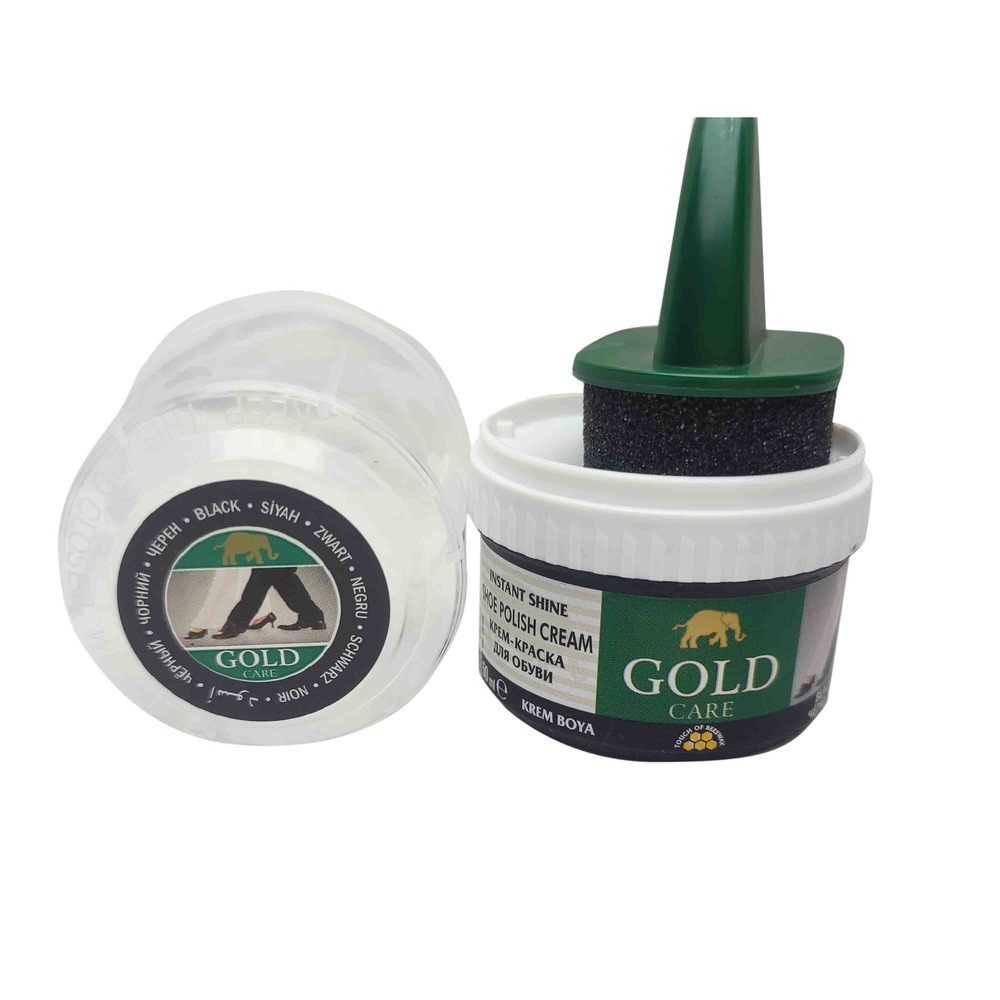 GOLD CARE KREM BOYA 50 ML