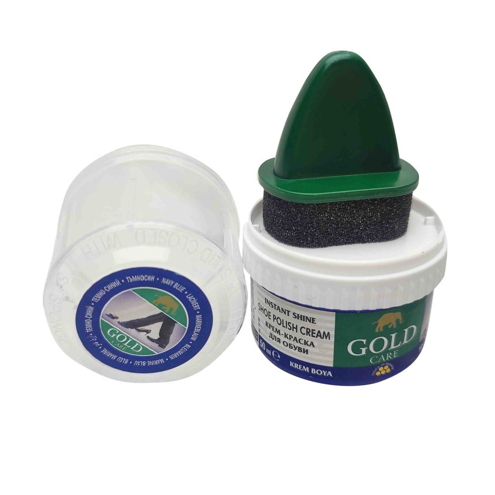 GOLD CARE KREM BOYA 50 ML