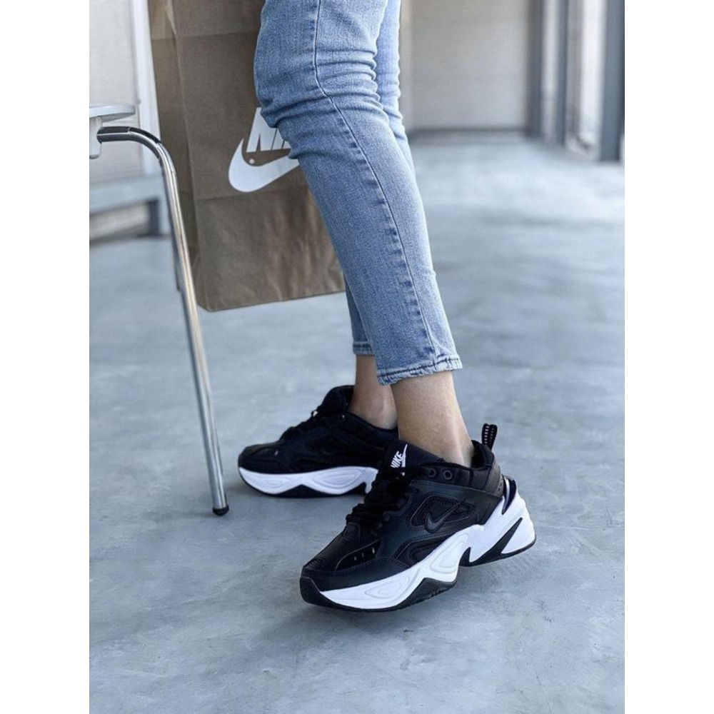 N.İ.K.E M2K TEKNO BLACK | ODINSTOREOFFICIAL