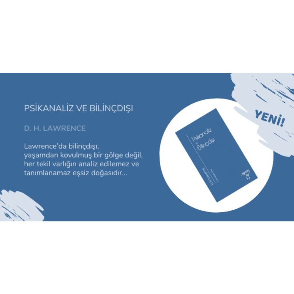 Psikanaliz ve Bilinçdışı