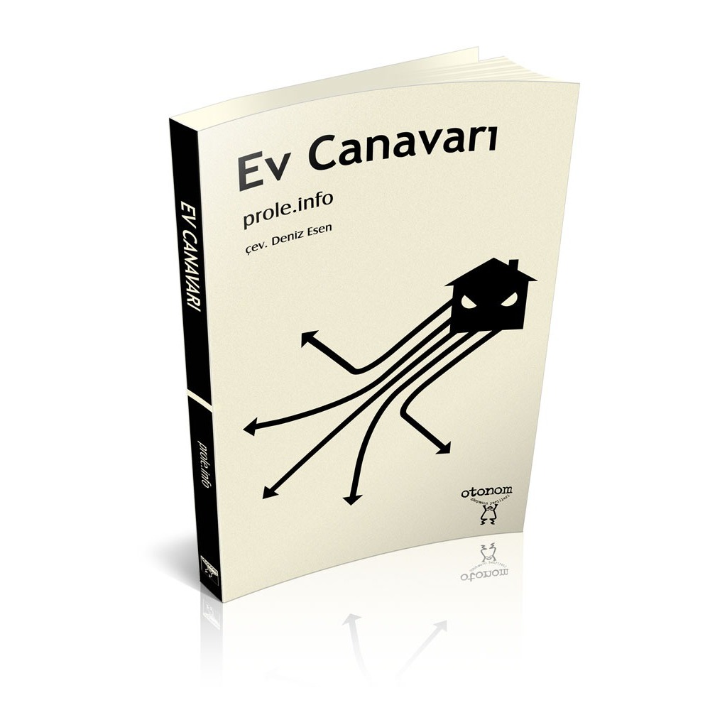 Ev Canavarı