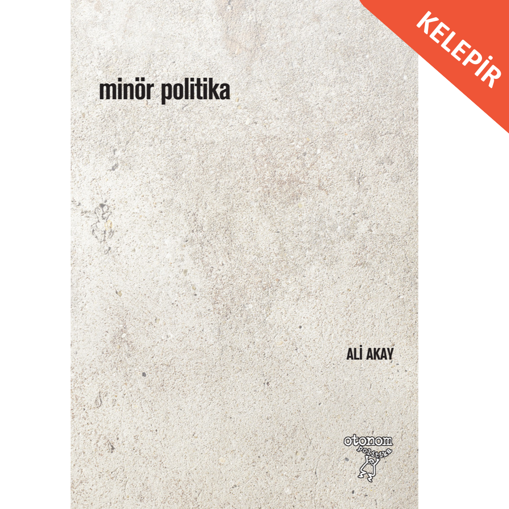 Minör Politika
