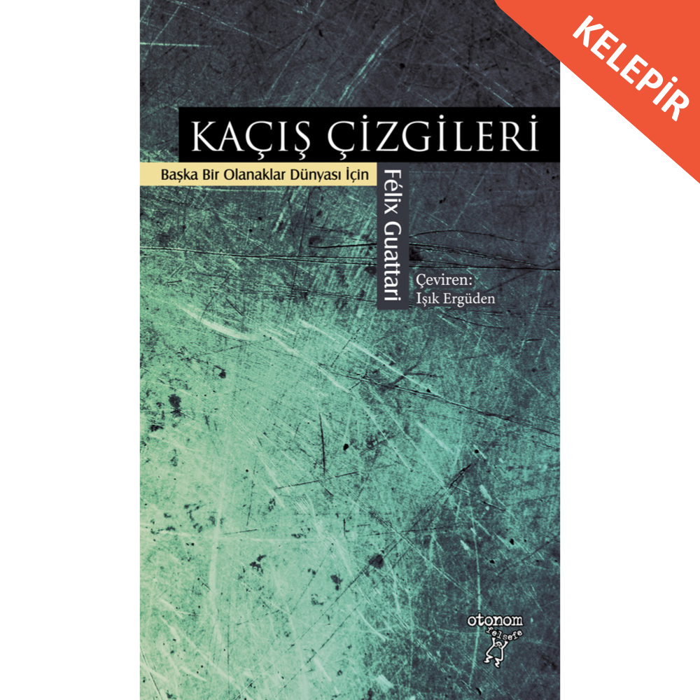 Kaçış Çizgileri