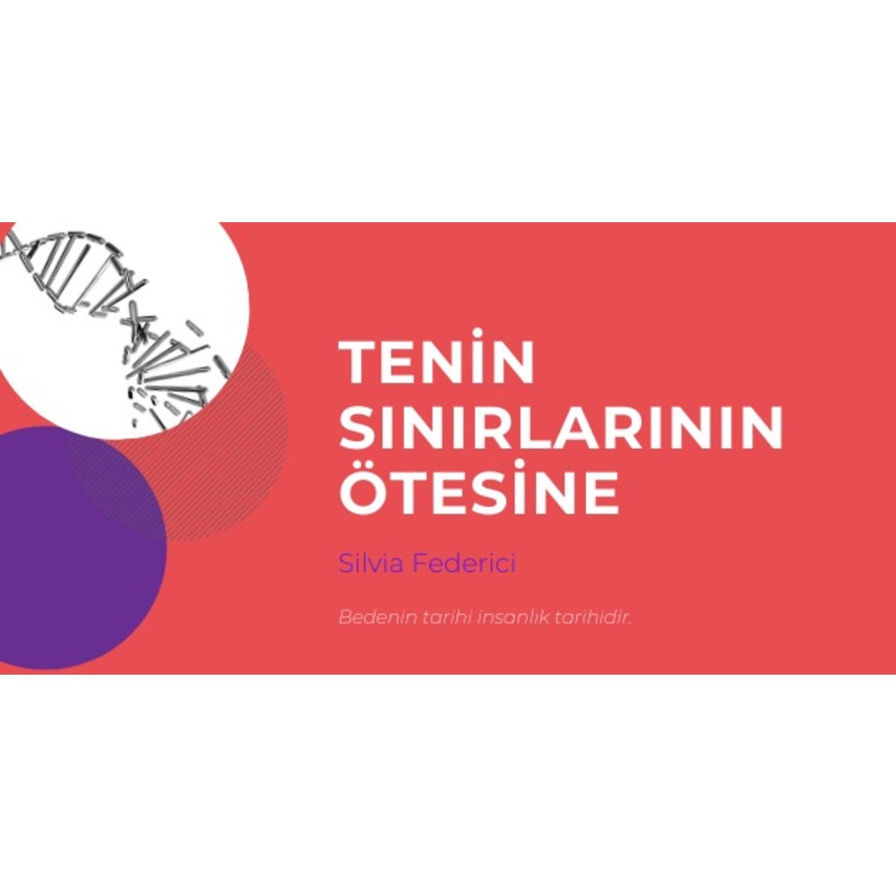 Tenin Sınırlarının Ötesine