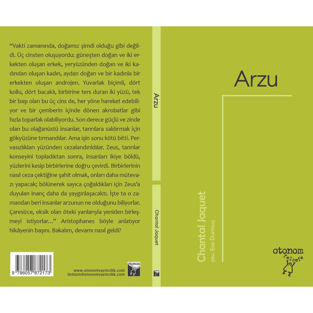 Arzu