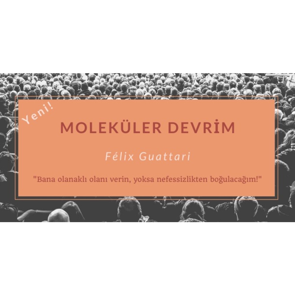 Moleküler Devrim