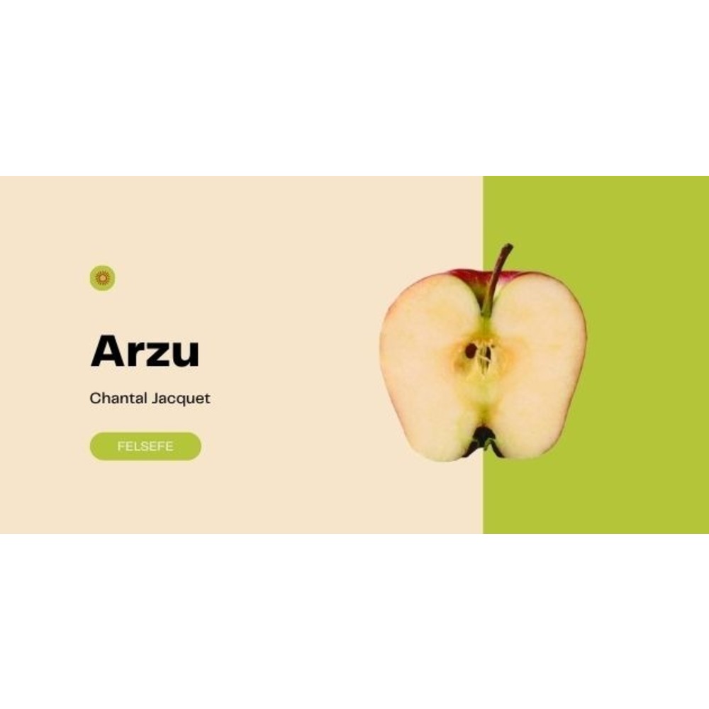 Arzu