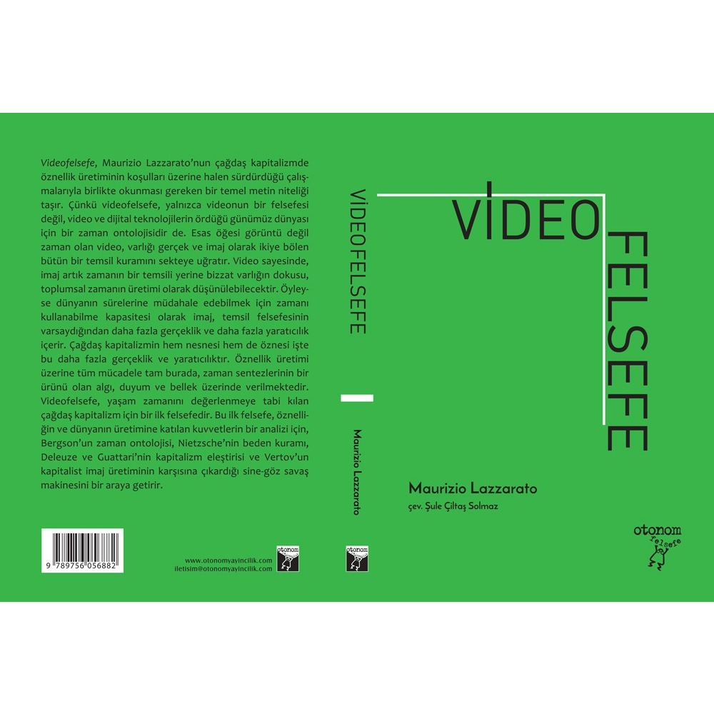 Videofelsefe
