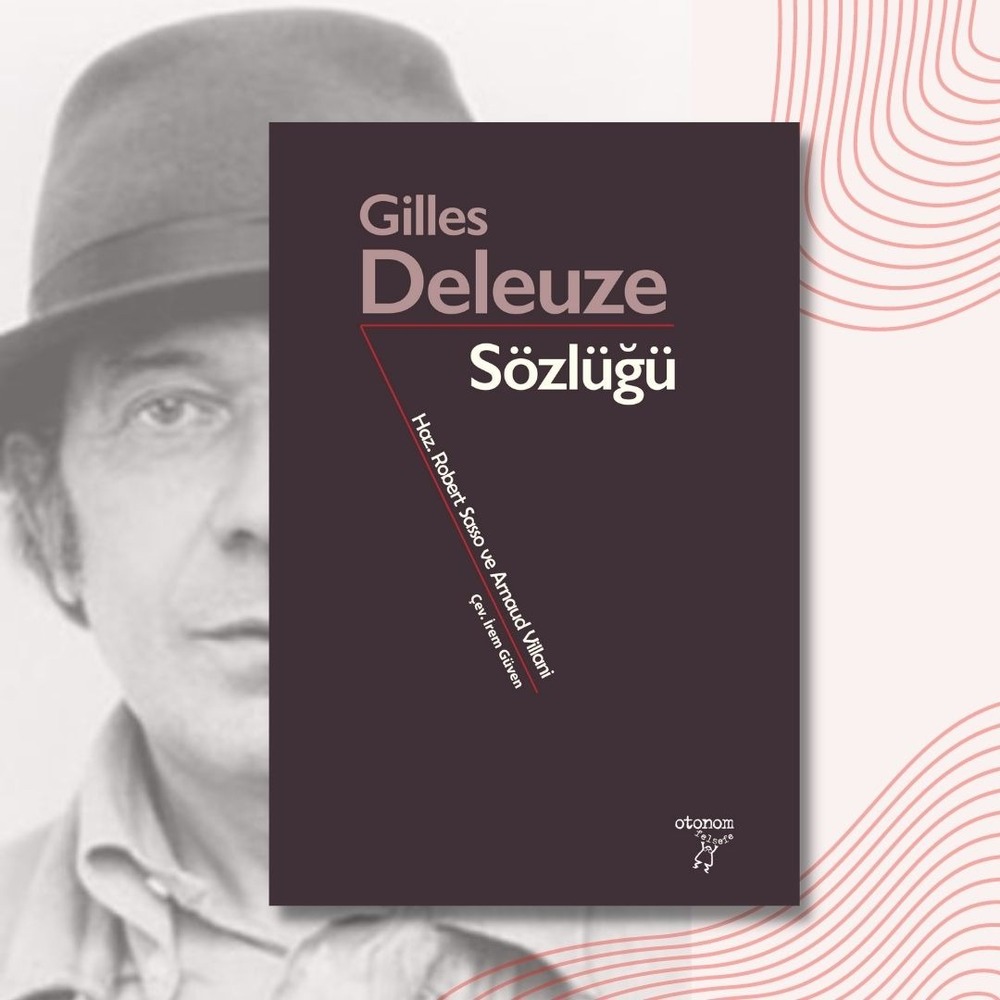 Gilles Deleuze Sözlüğü