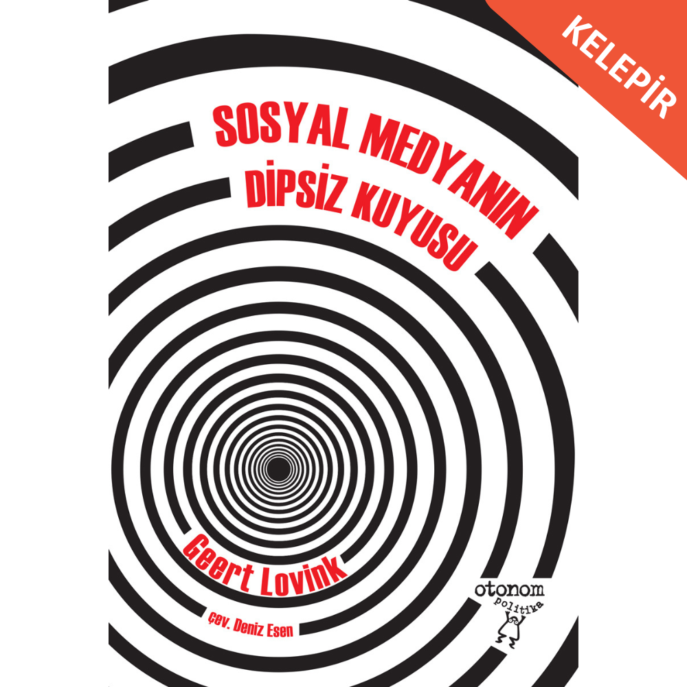 Sosyal Medyanın Dipsiz Kuyusu