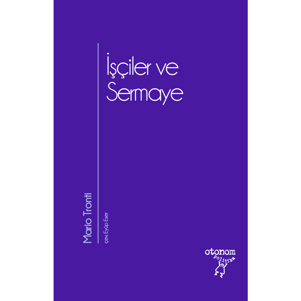 İşçiler ve Sermaye