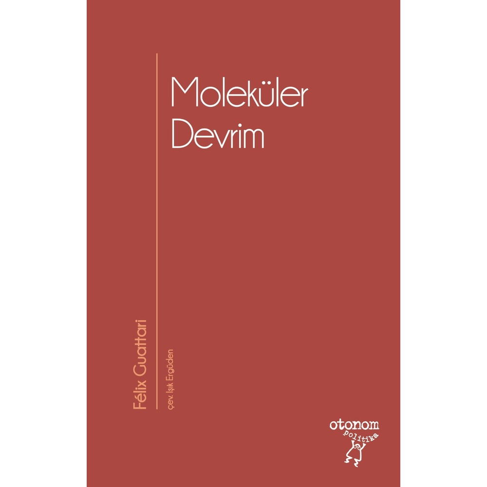 Moleküler Devrim
