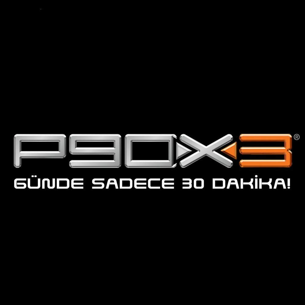 P90X-3 Programı