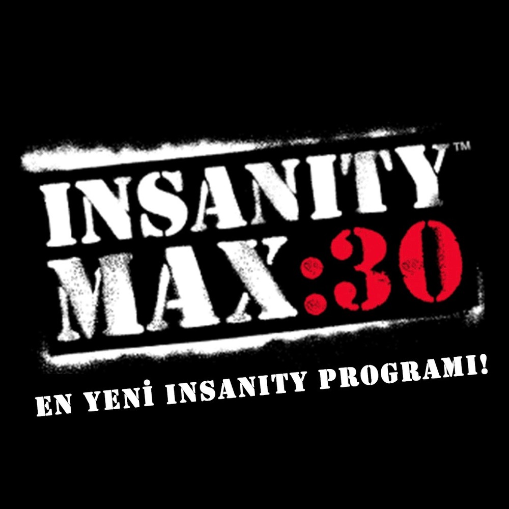 Insanity Max 30 Programı