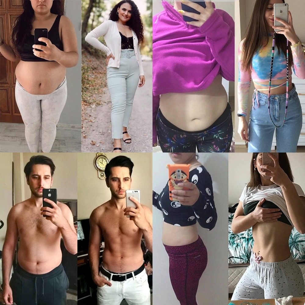 P90X-3 Programı