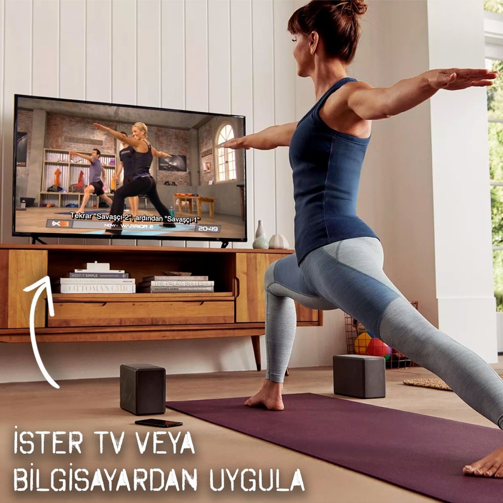 P90X-3 Programı