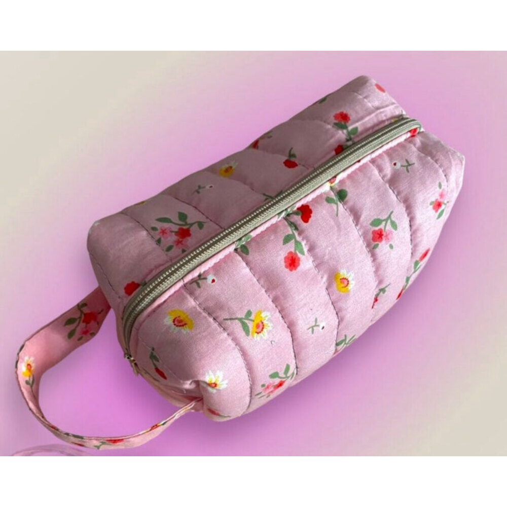 Pinky Bakım Çantası