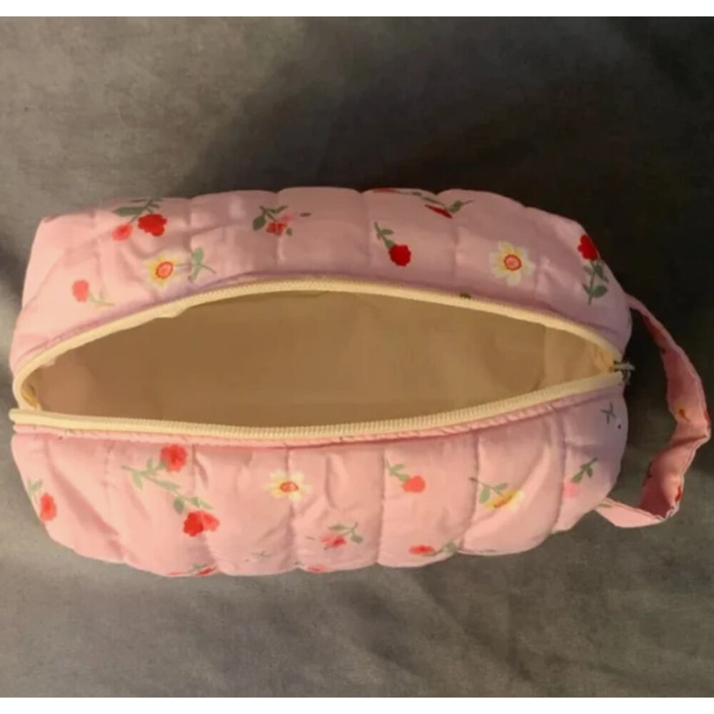 Pinky Bakım Çantası