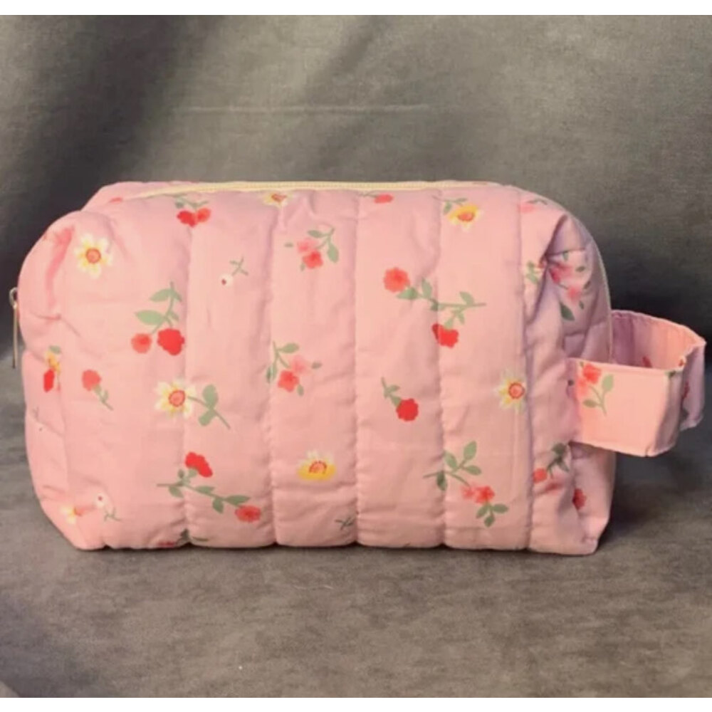 Pinky Bakım Çantası