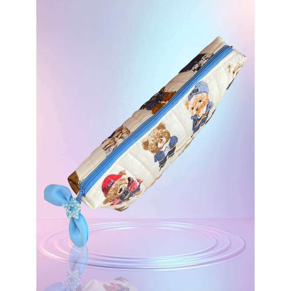 Teddy Bear Büyük Boy Organizer