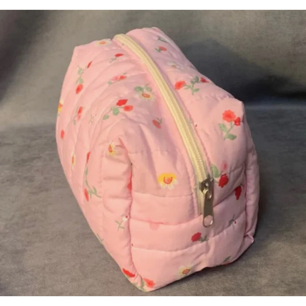 Pinky Bakım Çantası