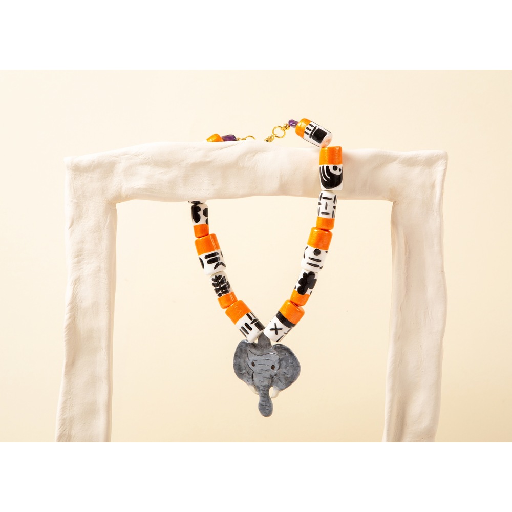 Jungle Drum - Elephant 
