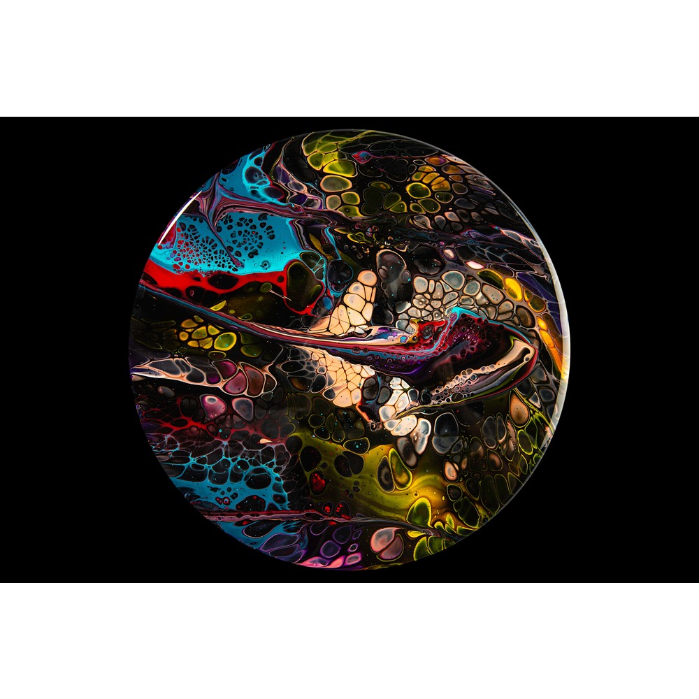 Cosmic Seeds