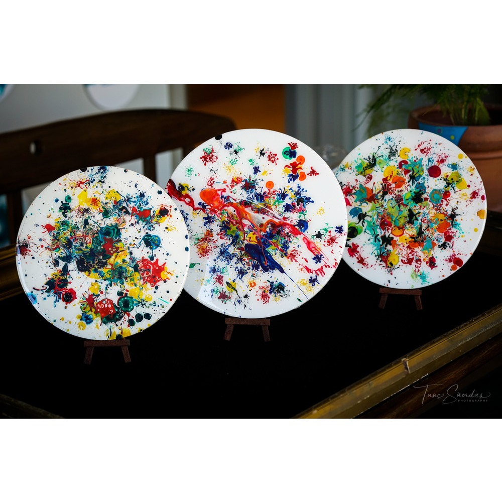 Jackson Pollock Jr. 