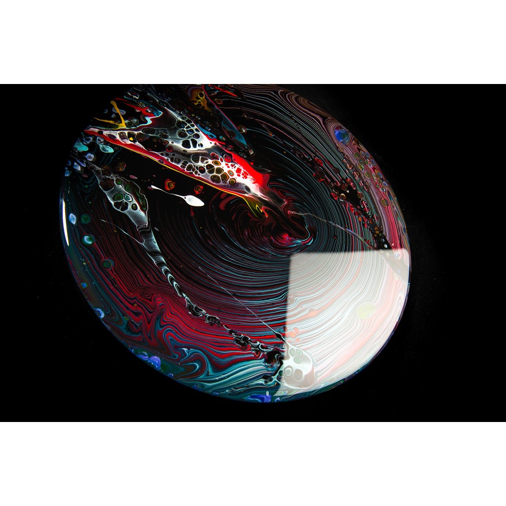 Cosmic Seeds