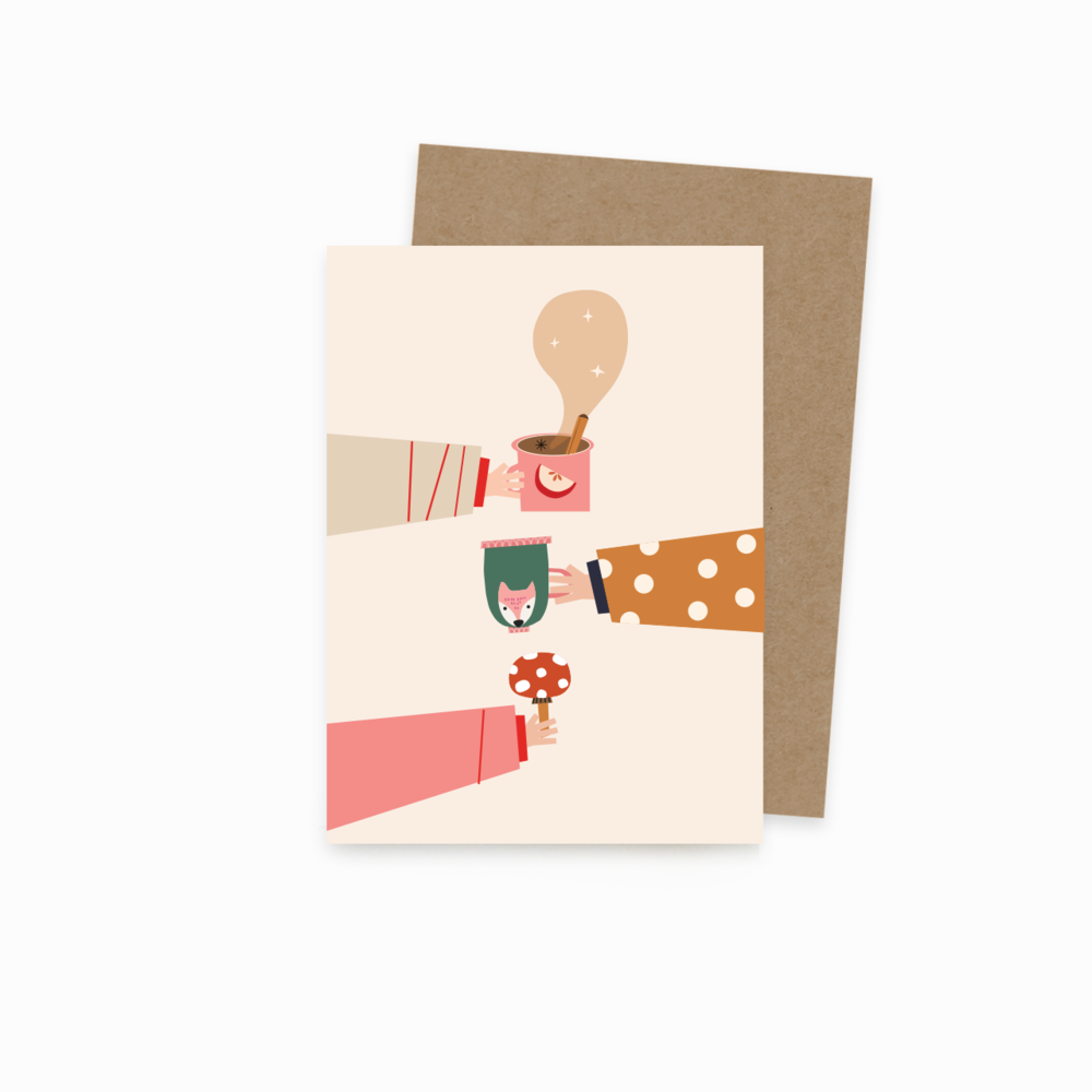 Tea Time