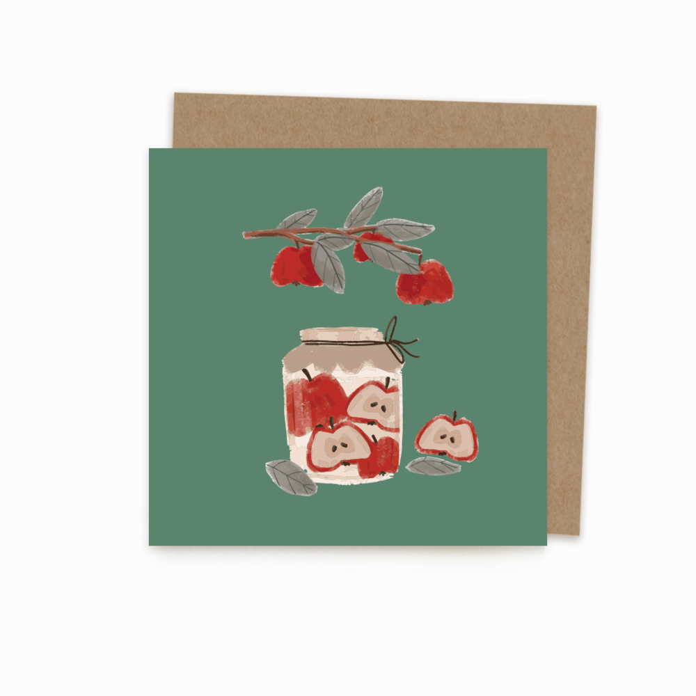 Apples
