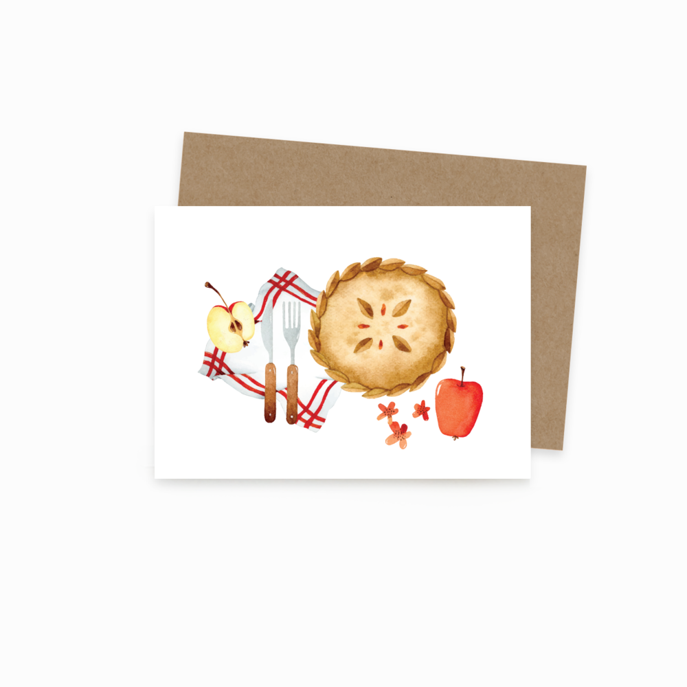 Apple Pie