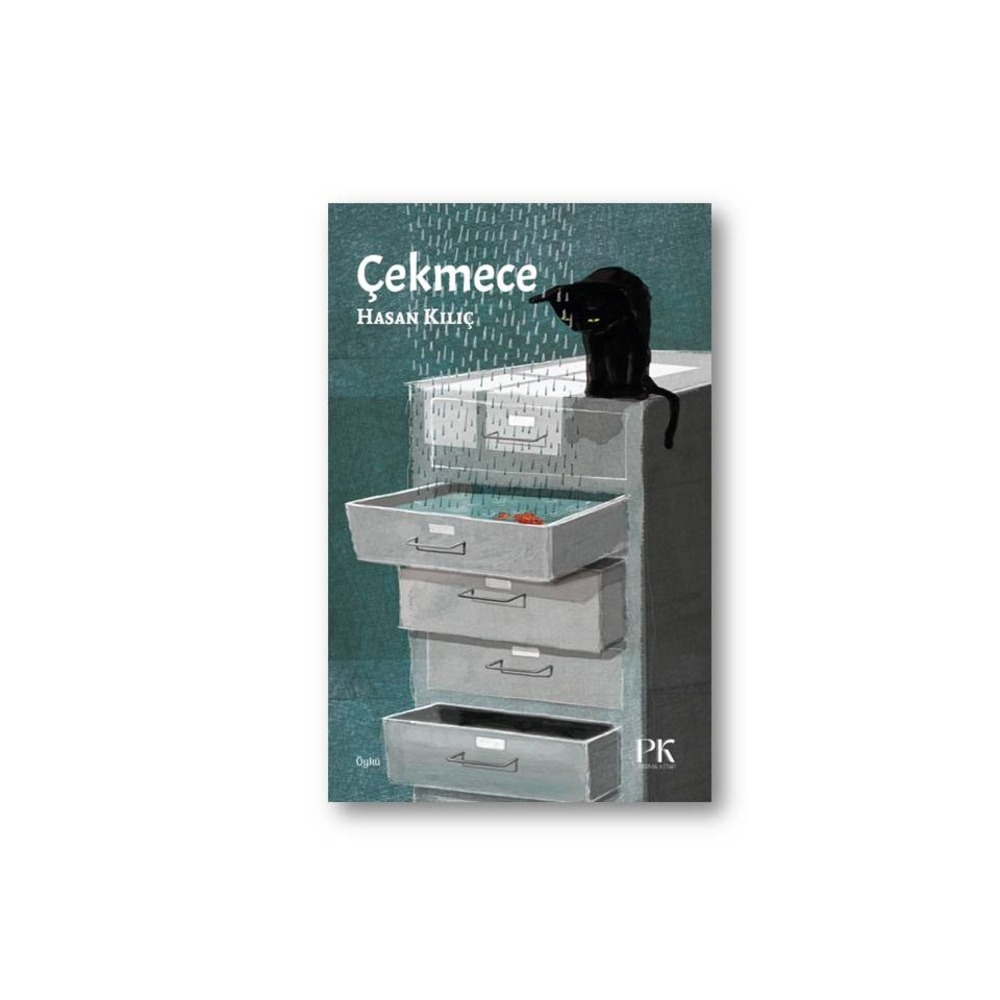 Çekmece 