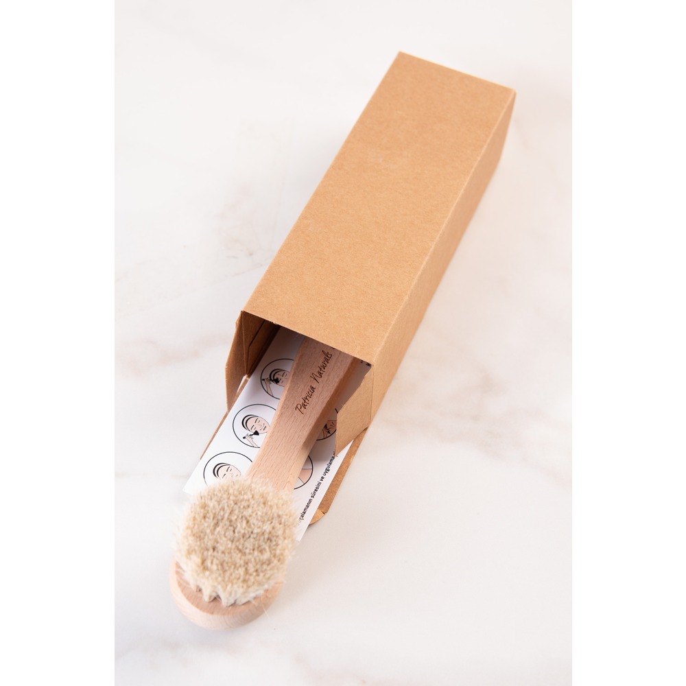 Patricia Naturals At Kılı Yüz Fırçası